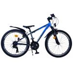 Volare XC Race Children's bike - 24 inch - 21 speed - Blue/Grey