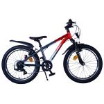 Volare XC Race Children's bike - 20 inch - 7 speed - Red/Grey