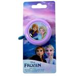 Disney Frozen 2 Bike Bell - Girls - Blue Purple