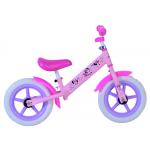 Disney Minnie balance bike metal