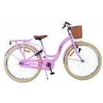 Volare Blossom Children's bike - Girls - 26 inches - Pink