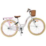 Volare Blossom Children's bike - Girls - 26 inch - White