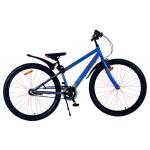 Volare Rocky children's bike - 26 inch - Blue - Shimano Nexus 3 gears