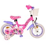 Minnie Children's bike - Girls - 12 inch - Pink [CLONE]