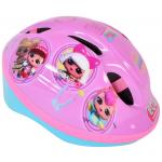 Dolls Bicycle Helmet - 52-56 cm