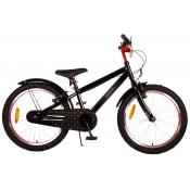 20 spiderman bike hot sale