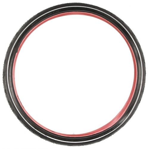 Kids bicycle tire 26 inch black