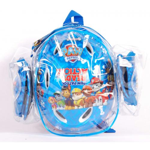 Paw Patrol Protectionset