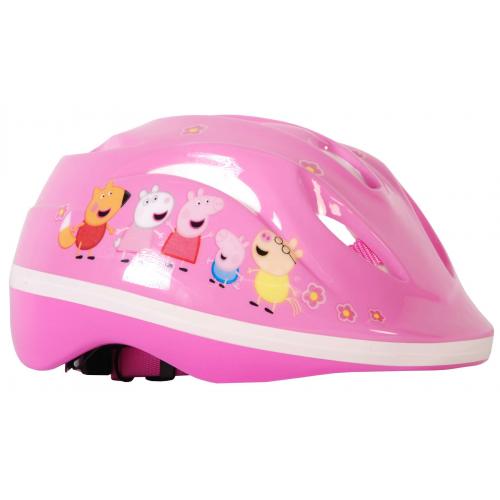 george pig bike helmet