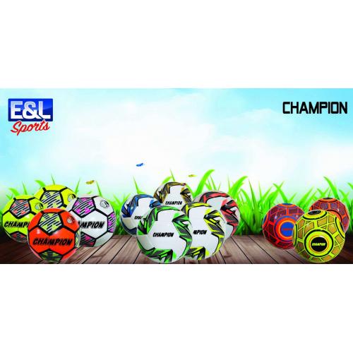 Soccer champion multiple prints 320 grams