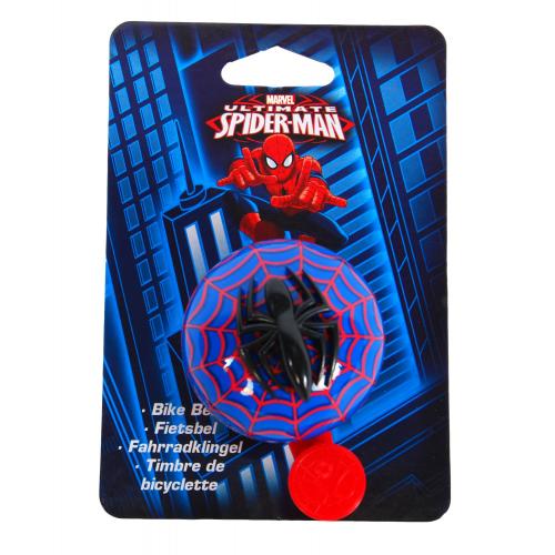 Spider-Man Bell - Boys - Blue