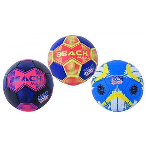 E&L Sports Beachfootball Assorti