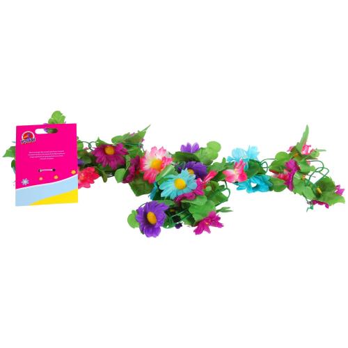 Volare Flowers Garland