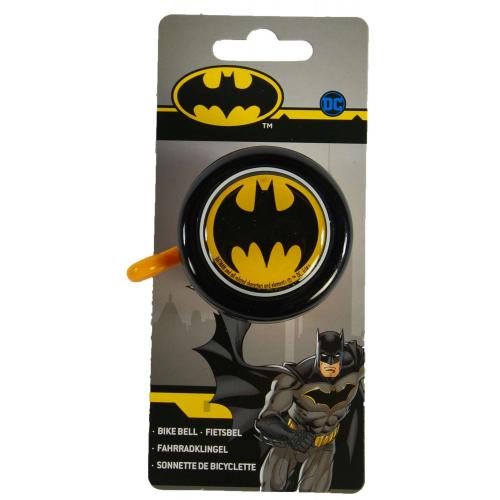 Batman Bike Bell - Boys - Black