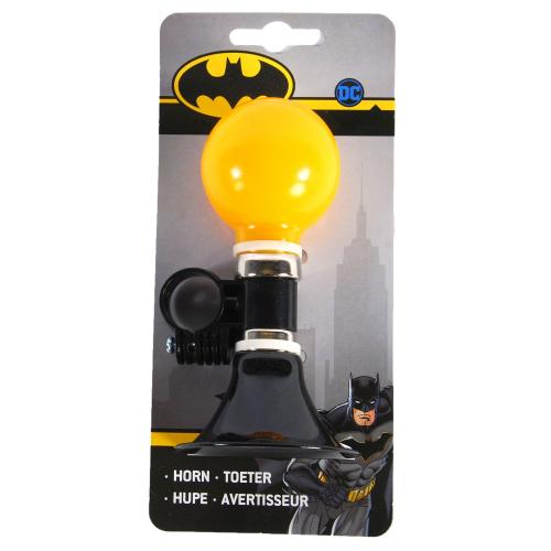 Batman Bike Horn