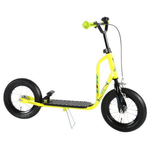 Volare Scooter 12 inch Lime