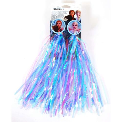 Disney Frozen 2 Handlestreamers Girls Multicolor