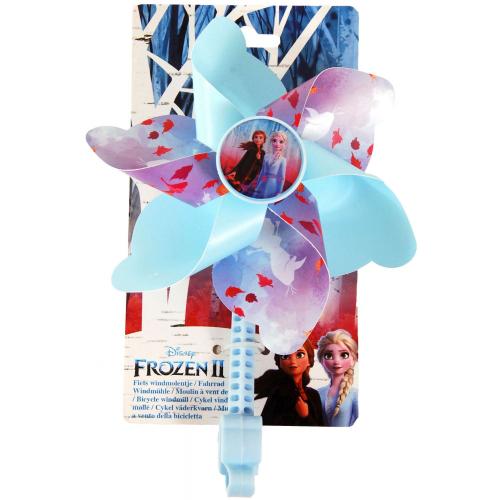 Disney Frozen 2 Windmill Girls Multicolor