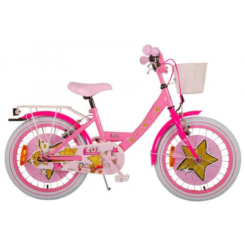 LOL Surprise Volare bicycles
