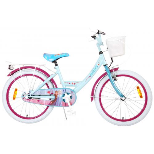 frozen 2 bikes at walmart