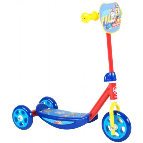 paw patrol bike horn