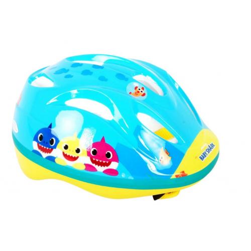 Baby Shark Cycling Helmet - Skate helmet - 51 - 55 cm