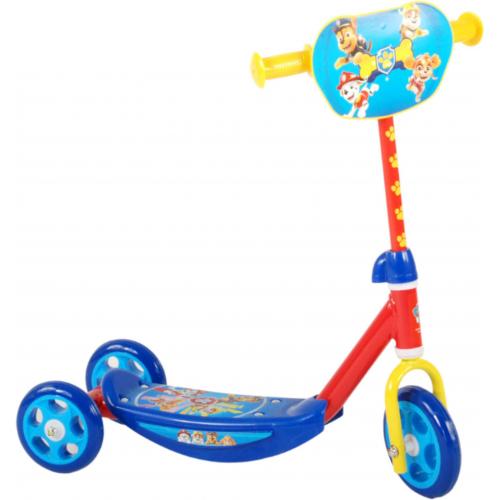 Paw Patrol scooter - Children - Blue Red