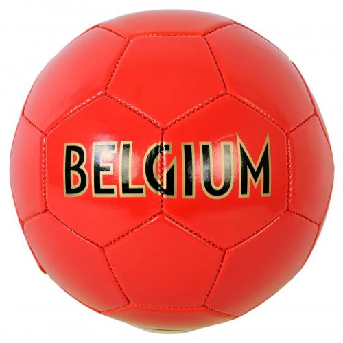 Belgium Football