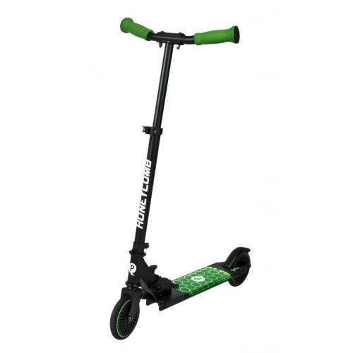 Batman Inline Scooter - Children - Black