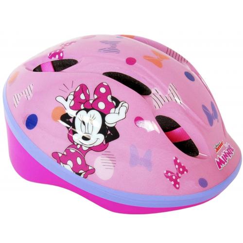 Disney Minnie Bow-Tique Cycling Helmet - 52-56 cm