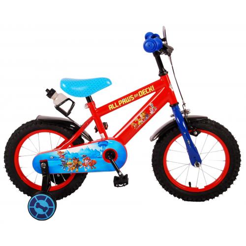 Paw patrol clearance skye bike
