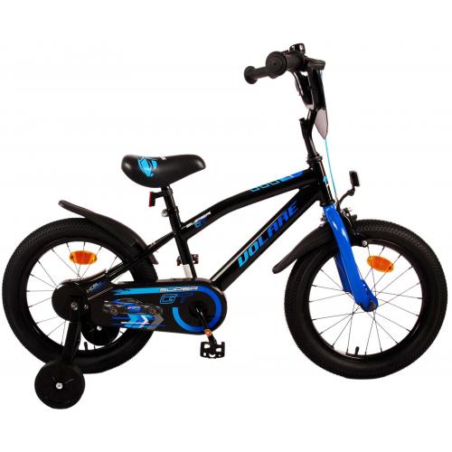 Volare Super GT children's bike - boys - 16 inch - Blue