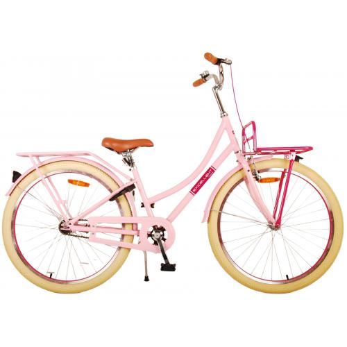 Volare Excellent Children's bike - Girls - 26 inch - Pink