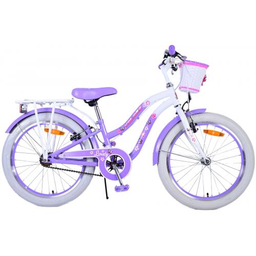 Girls Bikes 20 inch Volare