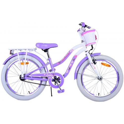 Girls Bikes 20 inch Volare