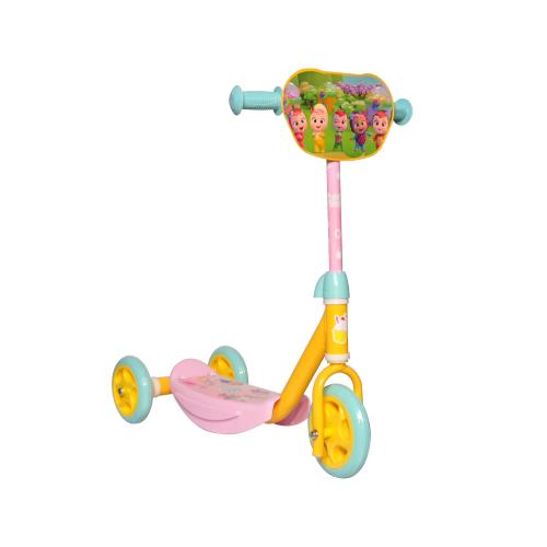 Paw Patrol scooter - Children - Blue Red