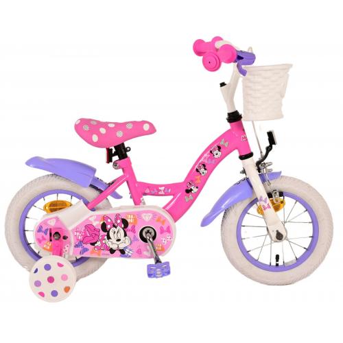 Minnie mouse bike best sale kmart