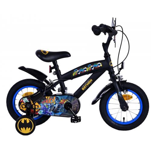 Batman pedal bike on sale