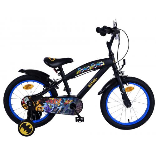 Batman 2025 pedal bike
