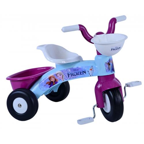 Frozen tricycle sales