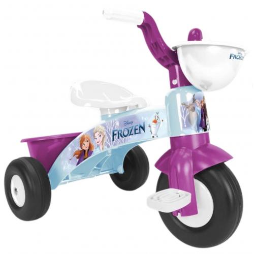 Frozen tricycle for 2 year old clearance