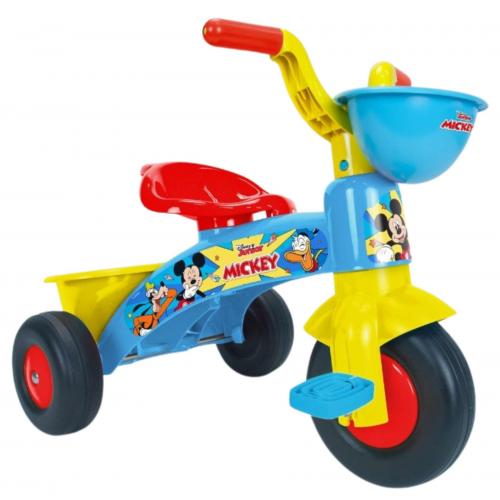 Mickey mouse hotsell kids bike