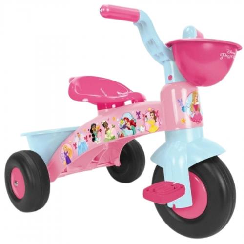 Tricycle