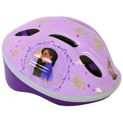 Disney WISH Bicycle Helmet - 52-56 cm