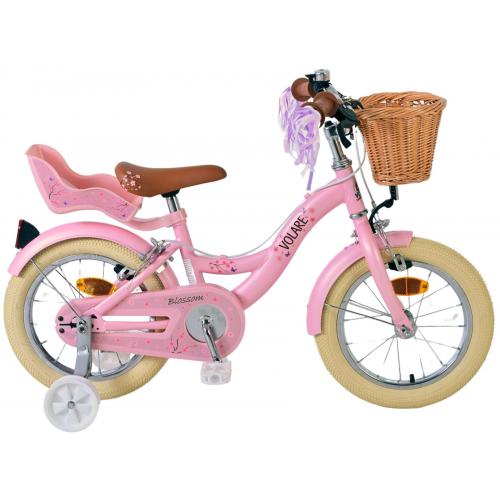 Girls Bikes 14 inch Volare