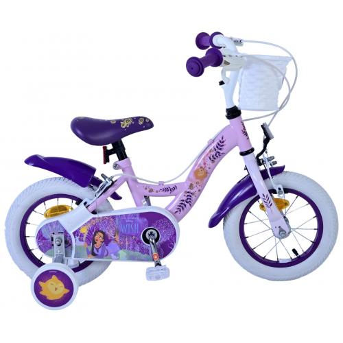 Vélo électrique wish online