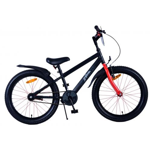 Spiderman Volare bicycles