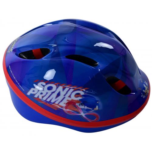 Hot Wheels Bicycle Helmet - 52-56 cm [CLONE]