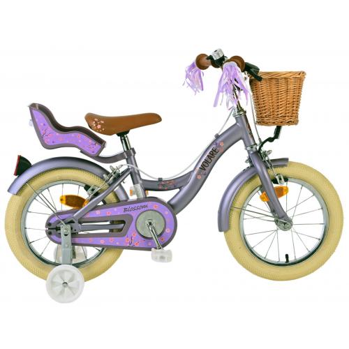 Girls Bikes 14 inch Volare