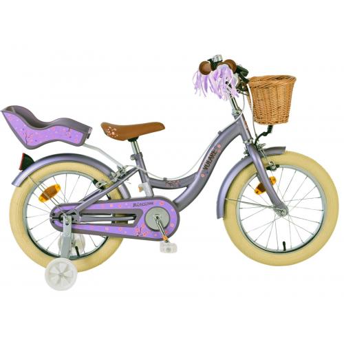 Girls Bikes 16 inch Volare